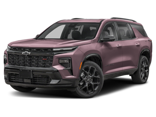 Chevrolet Traverse - Brown Chevrolet Buick GMC of Eagle Pass in Eagle Pass TX