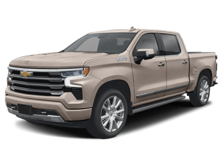 2026 Chevrolet Silverado 1500 in Eagle Pass, TX