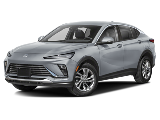 Buick Envista - Brown Chevrolet Buick GMC of Eagle Pass in Eagle Pass TX