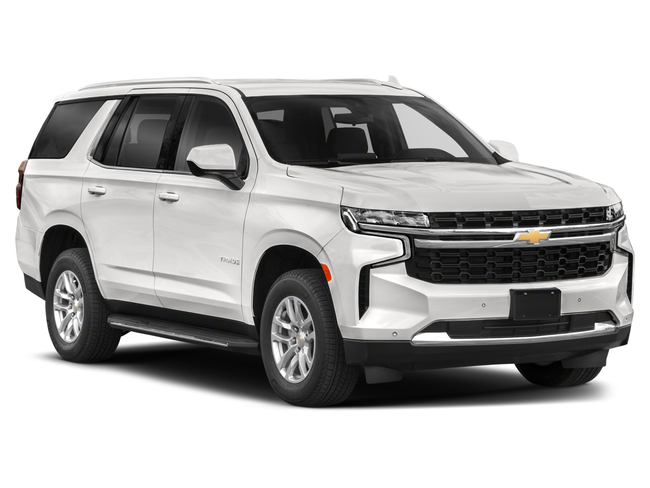 2023 Chevrolet Tahoe LS photo 3