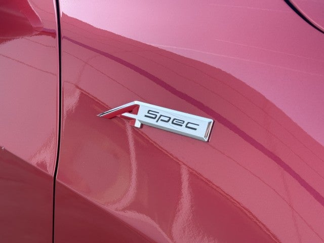 2025 Acura Integra w/A-Spec Package