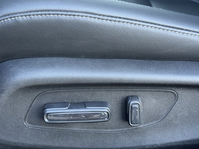 2025 Acura Integra w/A-Spec Package