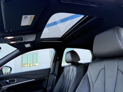 2025 Acura Integra w/A-Spec Package