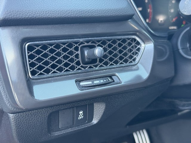 2025 Acura Integra w/A-Spec Package