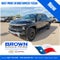 2026 Chevrolet Silverado EV Trail Boss - Extended Range