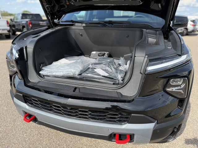 2026 Chevrolet Silverado EV Trail Boss - Extended Range