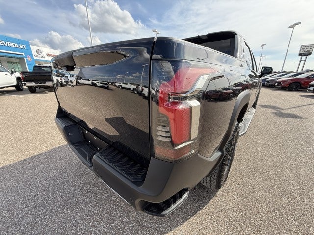 2026 Chevrolet Silverado EV Trail Boss - Extended Range