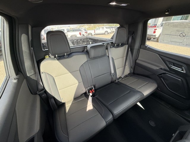 2026 Chevrolet Silverado EV Trail Boss - Extended Range