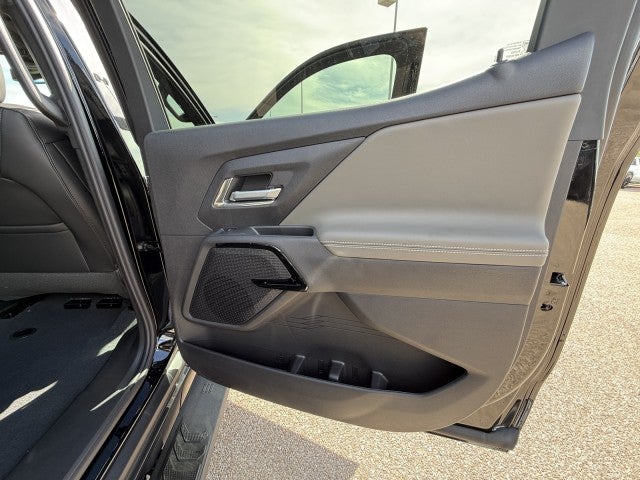 2026 Chevrolet Silverado EV Trail Boss - Extended Range