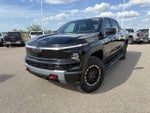 2026 Chevrolet Silverado EV Trail Boss - Extended Range