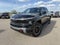 2026 Chevrolet Silverado EV Trail Boss - Extended Range