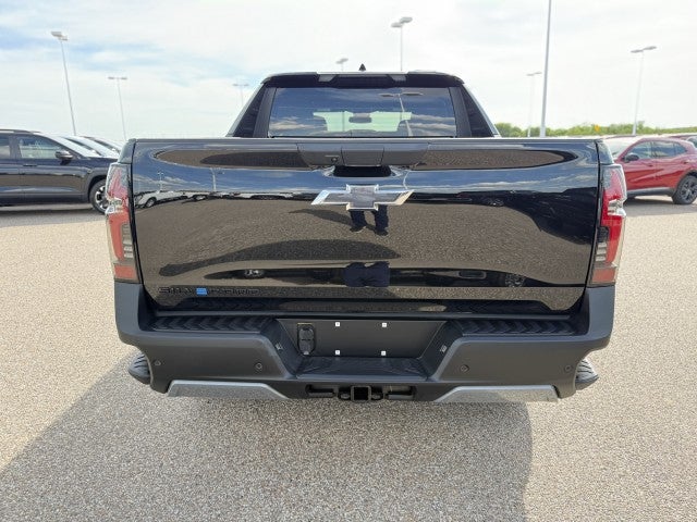 2026 Chevrolet Silverado EV Trail Boss - Extended Range