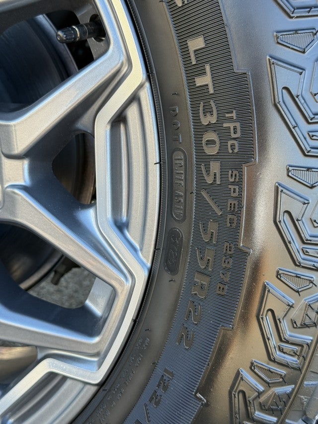 2026 GMC HUMMER EV SUV 3X