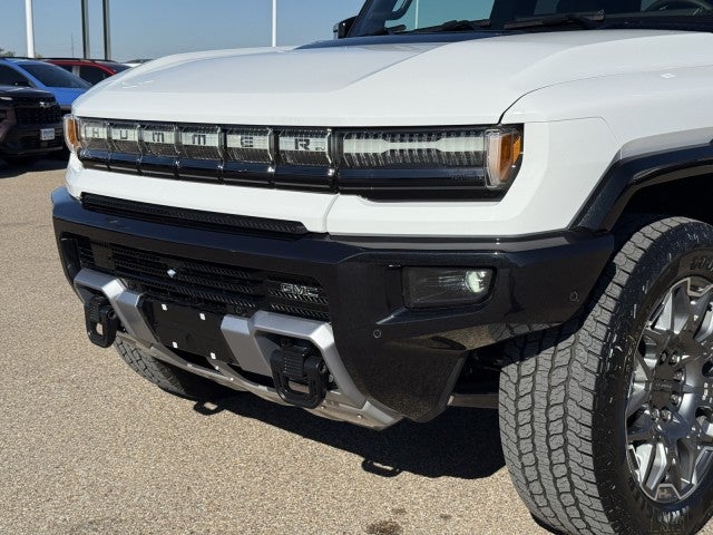 2026 GMC HUMMER EV SUV 3X