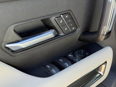 2026 GMC HUMMER EV SUV 3X