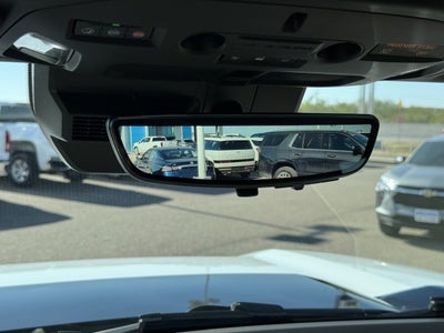 2026 GMC HUMMER EV SUV 3X