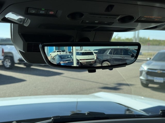 2026 GMC HUMMER EV SUV 3X