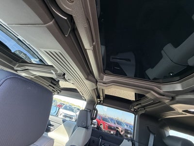 2026 GMC HUMMER EV SUV 3X