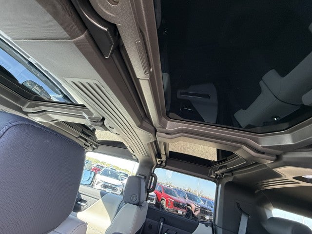 2026 GMC HUMMER EV SUV 3X