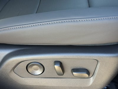 2026 GMC HUMMER EV SUV 3X