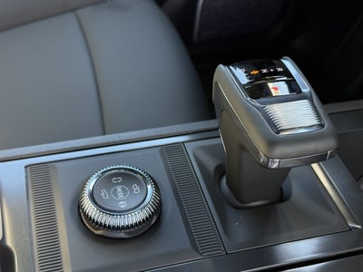 2026 GMC HUMMER EV SUV 3X