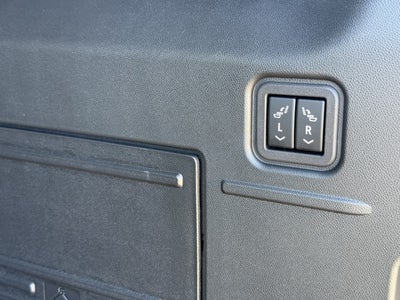 2026 GMC HUMMER EV SUV 3X