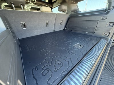 2026 GMC HUMMER EV SUV 3X