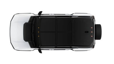 2026 GMC HUMMER EV SUV 3X