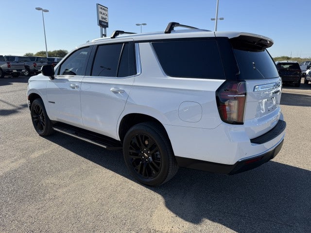 2024 Chevrolet Tahoe LS