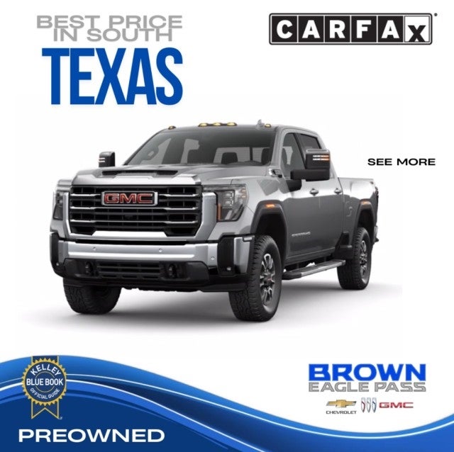 2022 GMC Sierra 2500 HD SLE