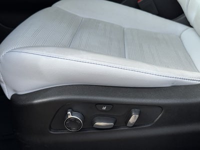 2025 Cadillac XT4 Sport