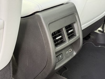 2025 Cadillac XT4 Sport