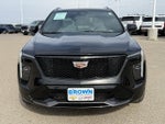 2025 Cadillac XT4 Sport