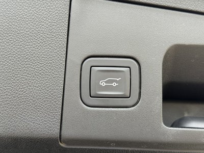 2025 Cadillac XT4 Sport