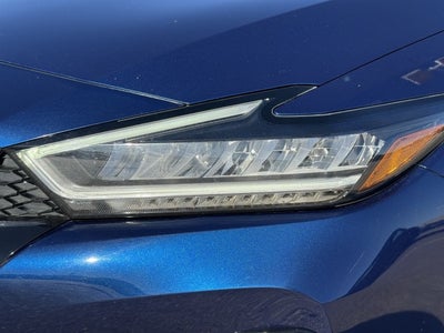 2023 Nissan Maxima SV