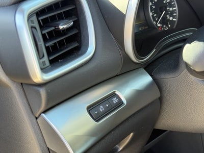 2023 Nissan Maxima SV