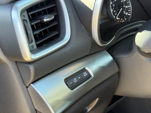 2023 Nissan Maxima SV