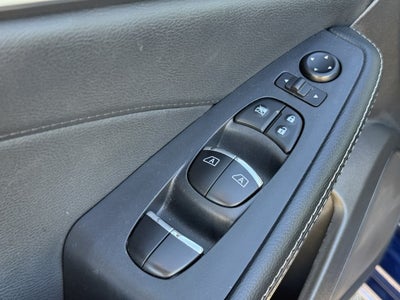 2023 Nissan Maxima SV