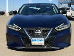 2023 Nissan Maxima SV