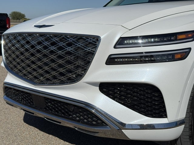 2025 Genesis GV80 Standard