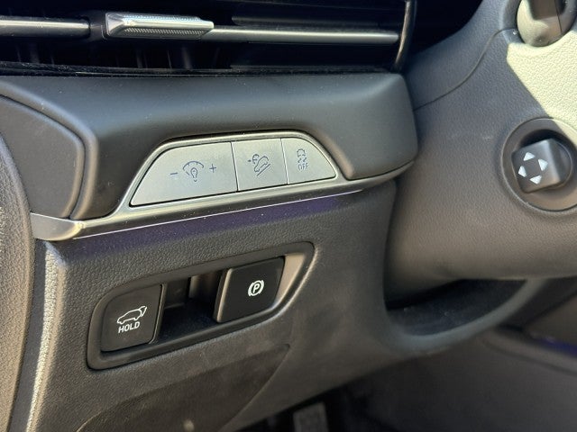 2025 Genesis GV80 Standard