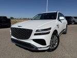 2025 Genesis GV80 Standard