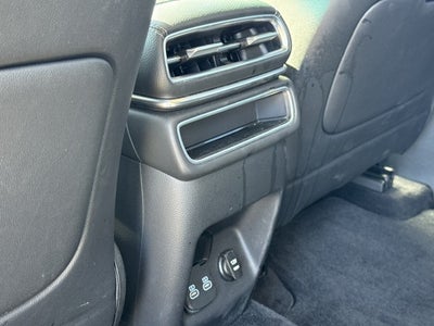 2025 Genesis GV80 Standard