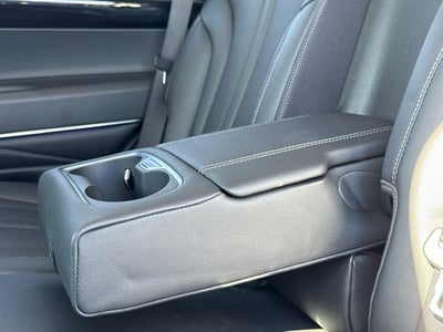 2025 Genesis GV80 Standard