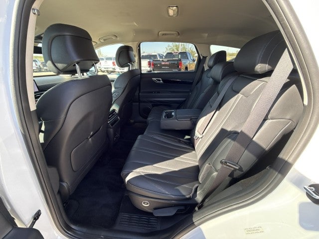 2025 Genesis GV80 Standard