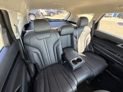 2025 Genesis GV80 Standard