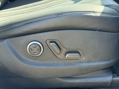 2025 Genesis GV80 Standard