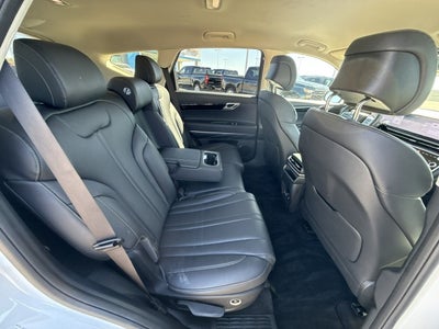 2025 Genesis GV80 Standard