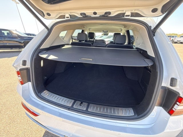 2025 Genesis GV80 Standard