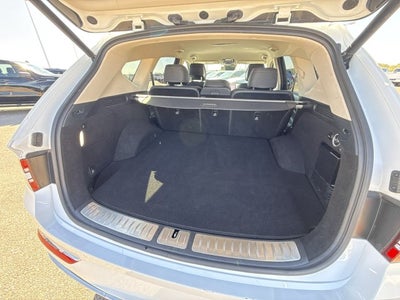 2025 Genesis GV80 Standard